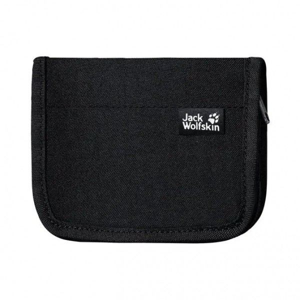 Jack Wolfskin First Class Cüzdan