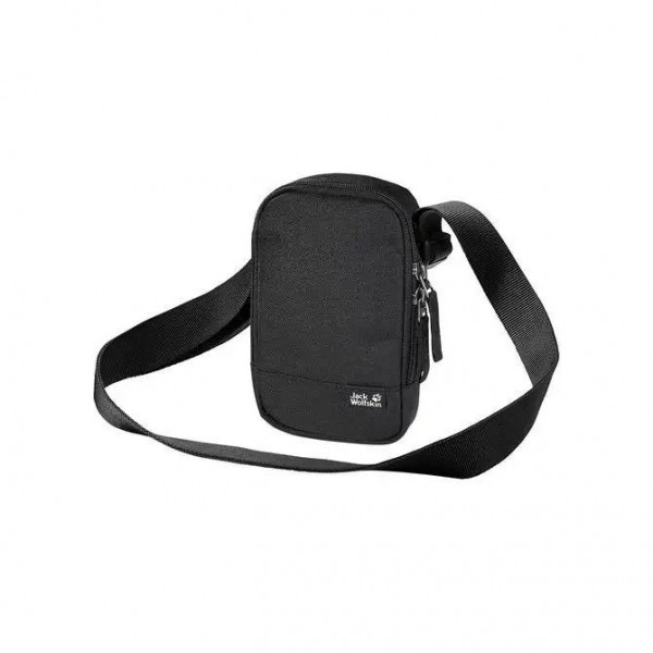 Jack Wolfskin Secretary Omuz Çantası 