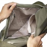 Salomon Outlife Pack 20L Çanta - Haki