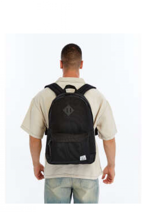 FreeCamp DayPack Limited Sırt Çantası-SİYAH