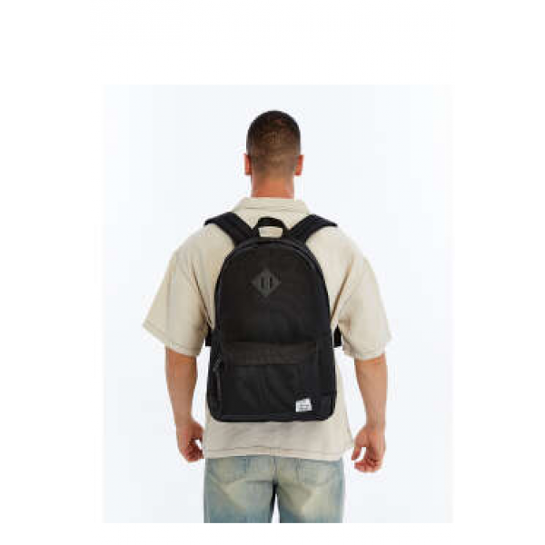 FreeCamp DayPack Limited Sırt Çantası-SİYAH