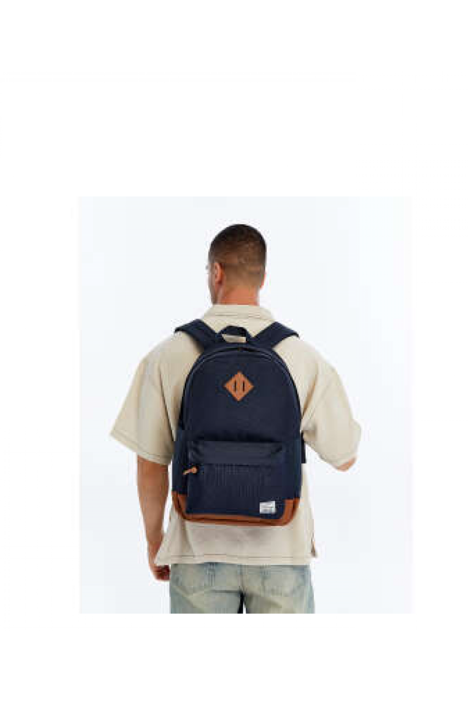 FreeCamp DayPack Limited Sırt Çantası-LACİVERT