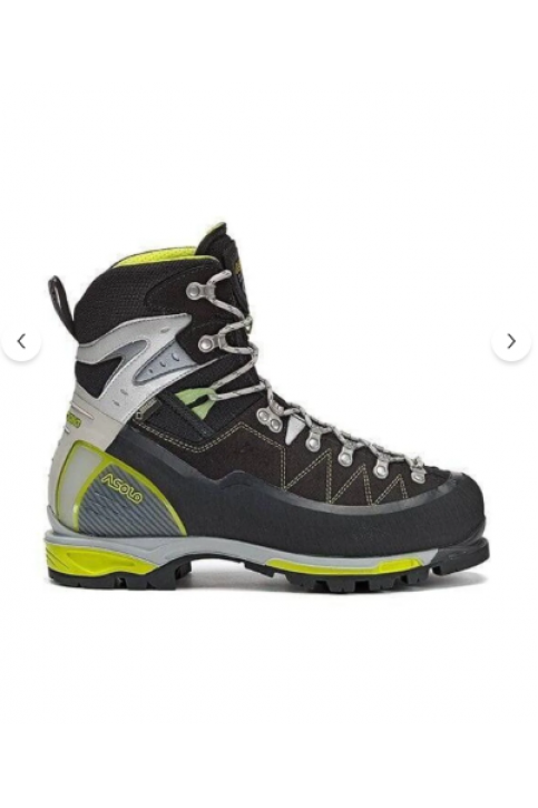 ASOLO ALTA VİA GORE TEX ERKEK DAĞCILIK BOTU