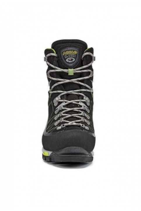 RIGEL GV -Erkek-siyah- GORE TEX ERKEK DAĞCILIK BOTU