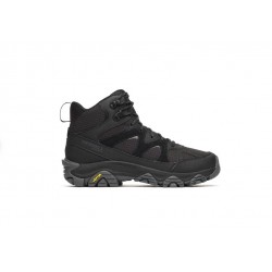 hermo Snow Grip Mid Wp Wibram Taban Waterproof Bot