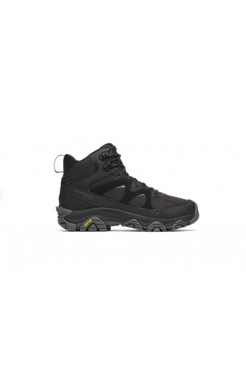 hermo Snow Grip Mid Wp Wibram Taban Waterproof Bot