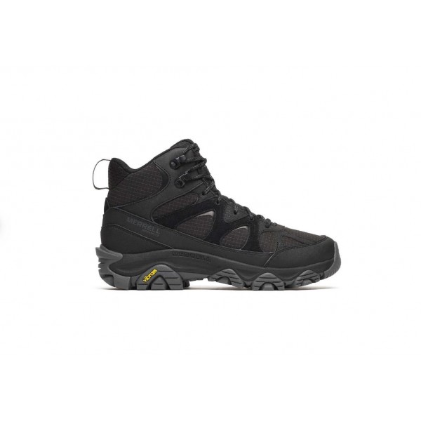 hermo Snow Grip Mid Wp Wibram Taban Waterproof Bot