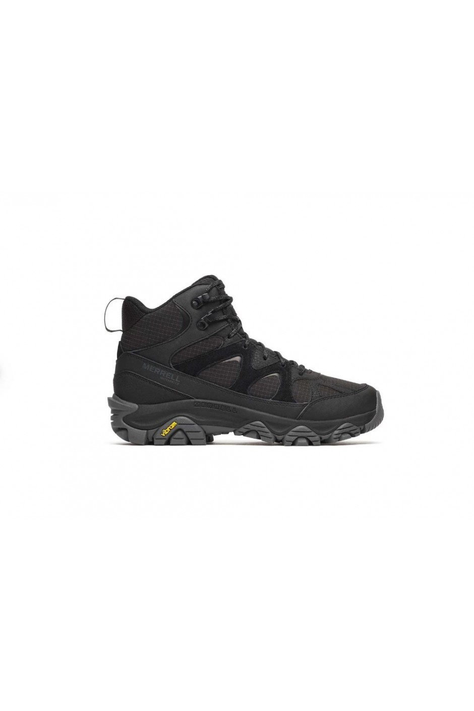 hermo Snow Grip Mid Wp Wibram Taban Waterproof Bot