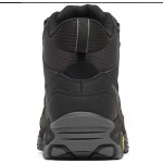 hermo Snow Grip Mid Wp Wibram Taban Waterproof Bot