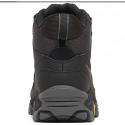 hermo Snow Grip Mid Wp Wibram Taban Waterproof Bot