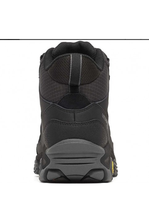 hermo Snow Grip Mid Wp Wibram Taban Waterproof Bot