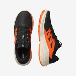 Alphaglide Erkek Koşu Ayakkabısı Orange