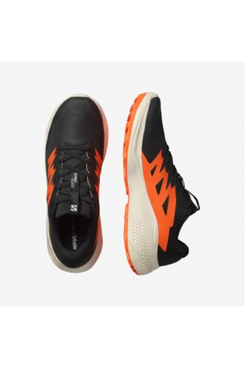 Alphaglide Erkek Koşu Ayakkabısı Orange Alphaglide Erkek Koşu Ayakkabısı Orange