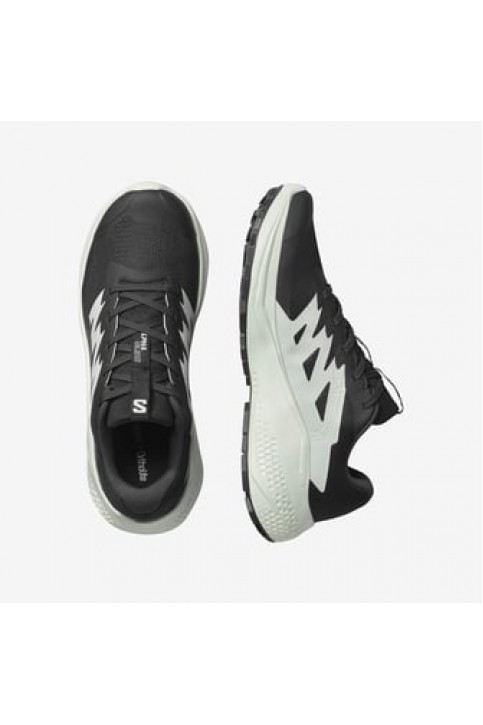 Alphaglide Erkek Koşu Ayakkabısı WHİTE Alphaglide Erkek Koşu Ayakkabısı WHİTE