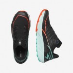 Thundercross Erkek Koşu Ayakkabısı