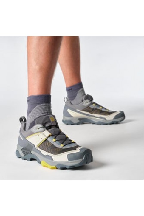 X ULTRA 5 Yellow X ULTRA 5 Yellow