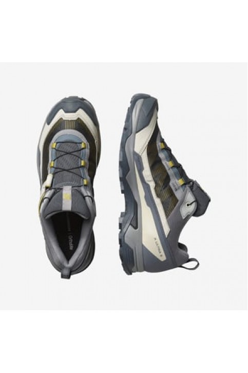 X ULTRA 5 Yellow X ULTRA 5 Yellow