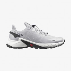 Salomon SUPERCROSS 4 White