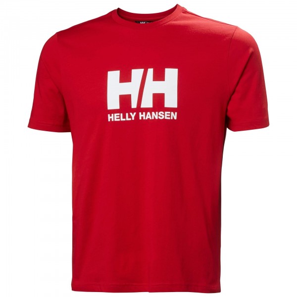 HELLY HANSEN HH LOGO T-SHIRT 3.0