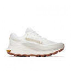 Agility peak 6 - White/gum