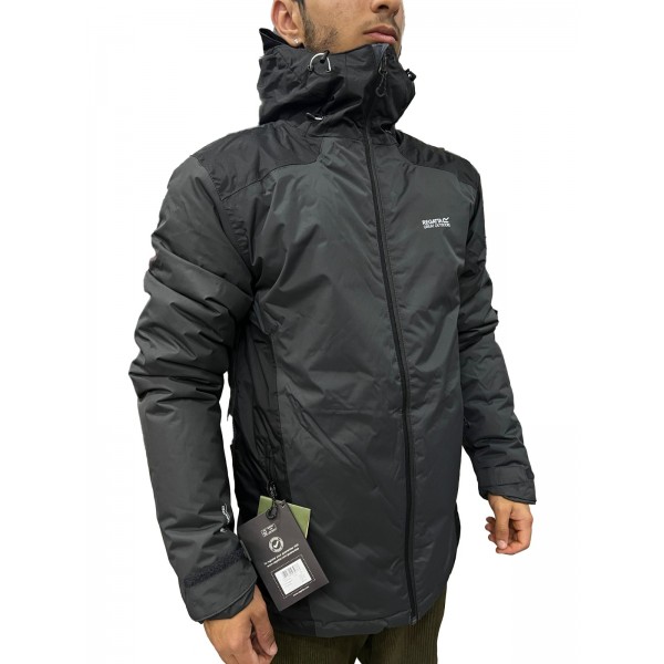 Regatta Thornridge II Erkek Mont-