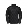 Jack Wolfskin Passamani Down Erkek Outdoor Montu - Siyah