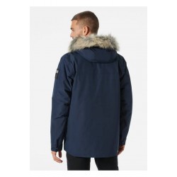 HH Coastal Parka 