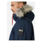 HH Coastal Parka 