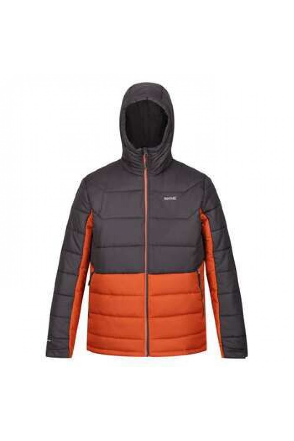 Regatta Nevado VI Erkek Ceket-Turuncu