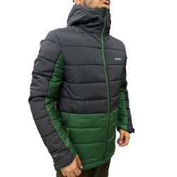 Regatta Nevado VI Erkek Ceket-Yeşil
