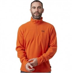 Helly Hansen Mount Erkek Polar Fleece 