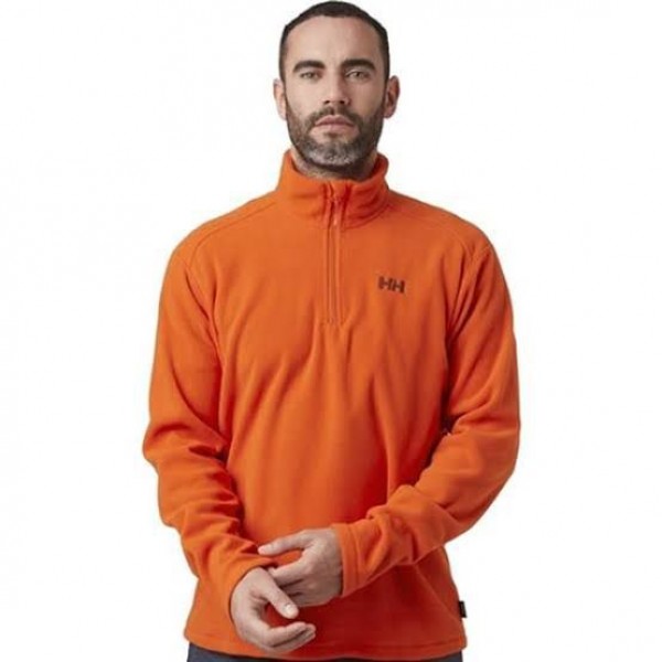 Helly Hansen Mount Erkek Polar Fleece 