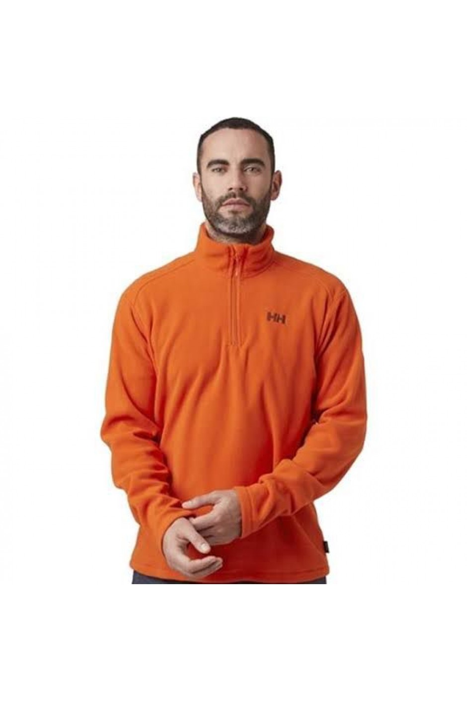 Helly Hansen Mount Erkek Polar Fleece 