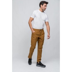 Erkek All-Time OD Outdoor Pantolon Çöl Rengi