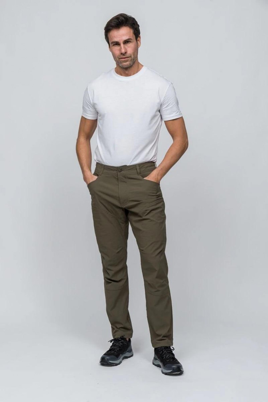 Erkek All-Time OD Outdoor Pantolon Haki