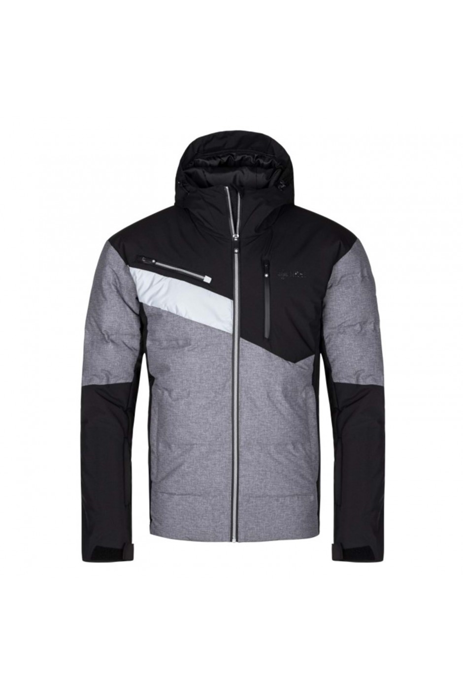 Kilpi Erkek Kayak Montu Dolgulu