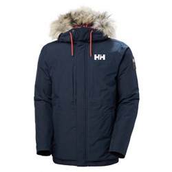 HH Coastal Parka 