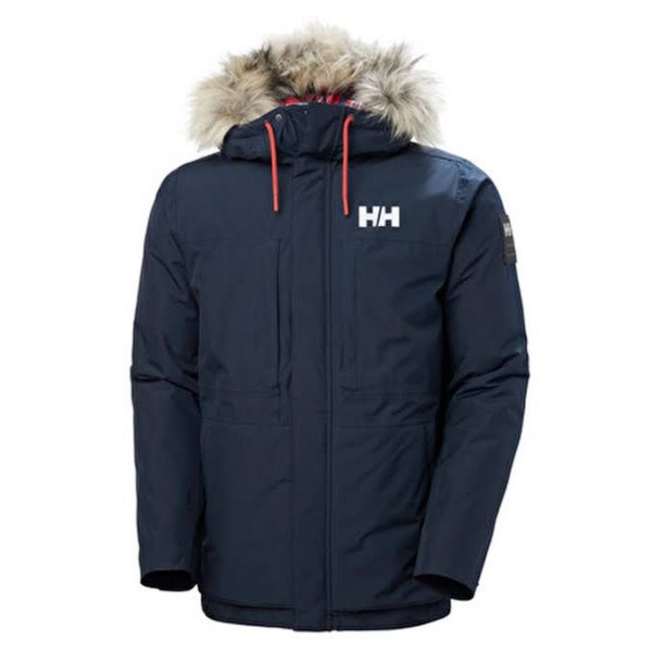 HH Coastal Parka 