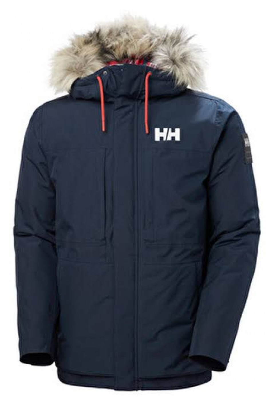 HH Coastal Parka 