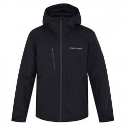 Hannah Deyton Ceket Siyah