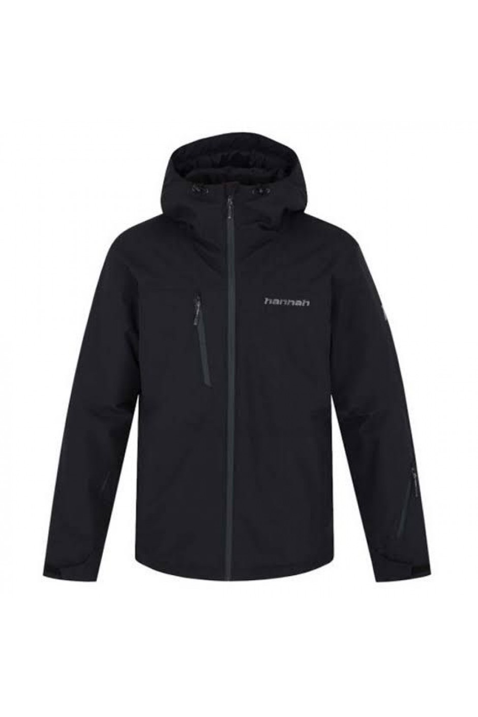 Hannah Deyton Ceket Siyah