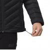 Jack Wolfskin Passamani Down Erkek Outdoor Montu - Siyah