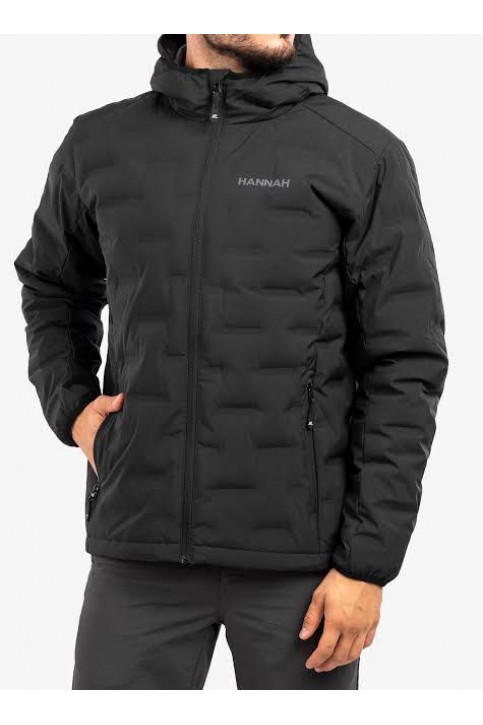 Hannah Zazu Erkek Ceket