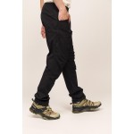 OD All Time Pantolon Siyah