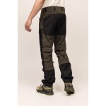 OD TREK Dayanıklı Modüler 2'si Bir Arada Teknik Outdoor Pantolon