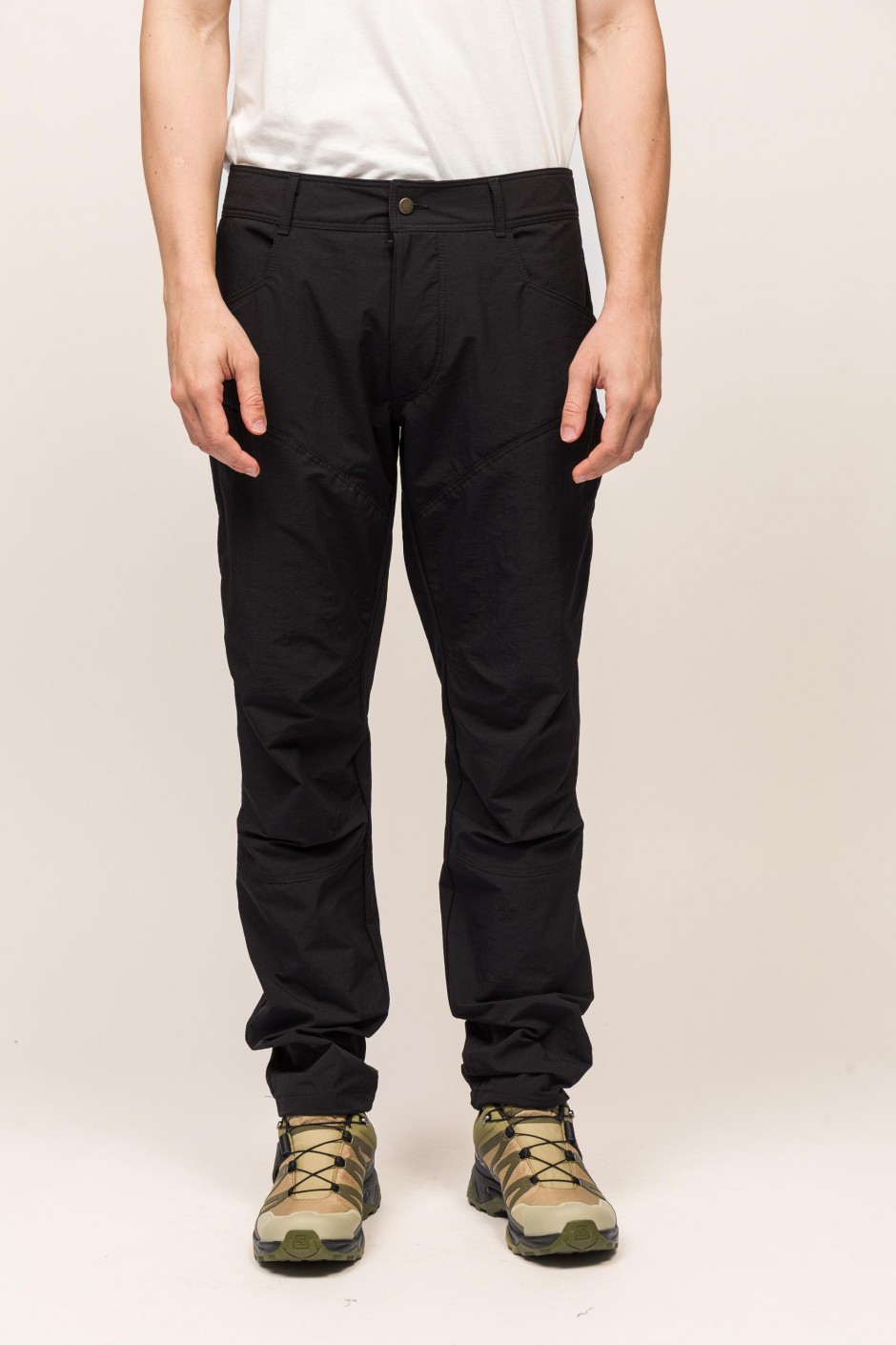 OD All Time Pantolon Siyah