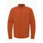 JACK WOLFSKIN SIERRA CANYON LS M - Renkli