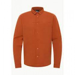 JACK WOLFSKIN SIERRA CANYON LS M - Renkli