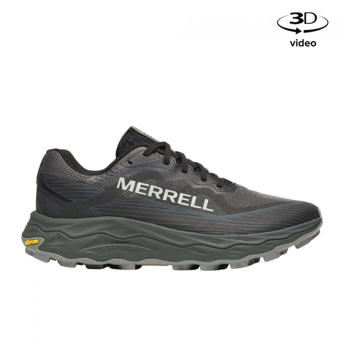 Merrel Agility Peak 6 