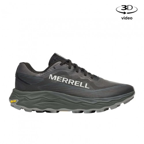 Merrel Agility Peak 6 